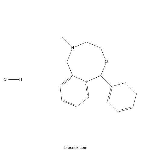 Nefopam HCl