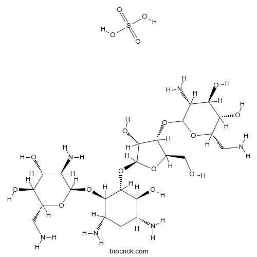 Neomycin sulfate