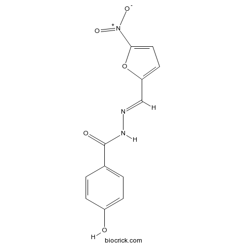 Nifuroxazide