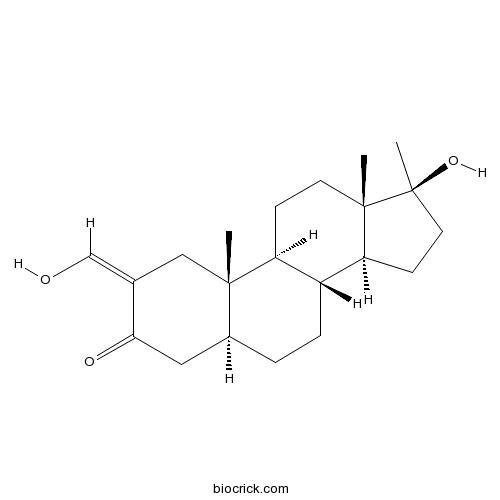 Oxymetholone