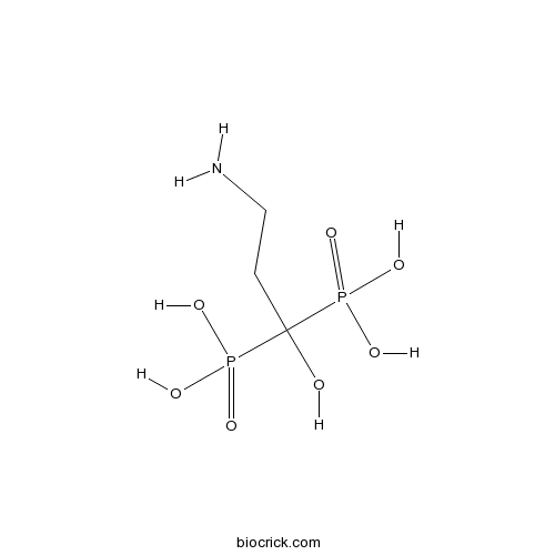 Pamidronate