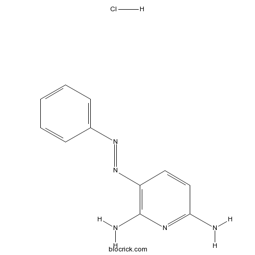 Phenazopyridine HCl