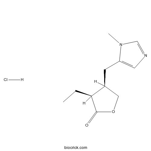 Pilocarpine HCl