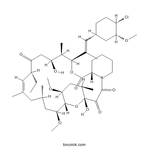 Pimecrolimus