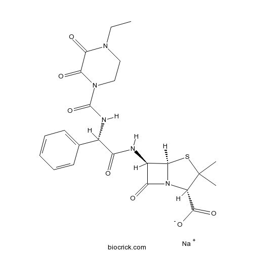 Piperacillin Sodium