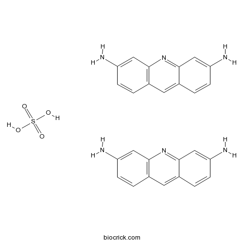 Proflavine Hemisulfate