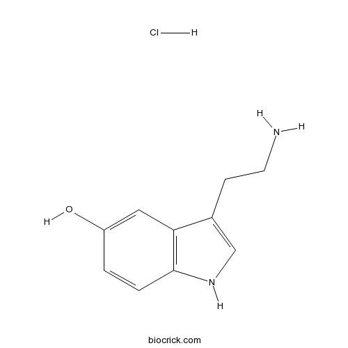 Serotonin HCl