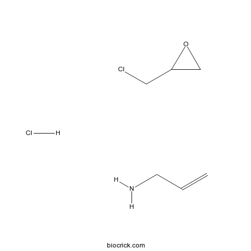 Sevelamer HCl