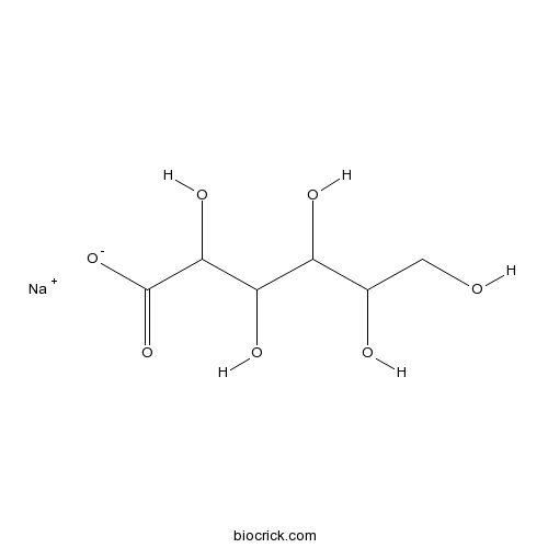 Sodium Gluconate