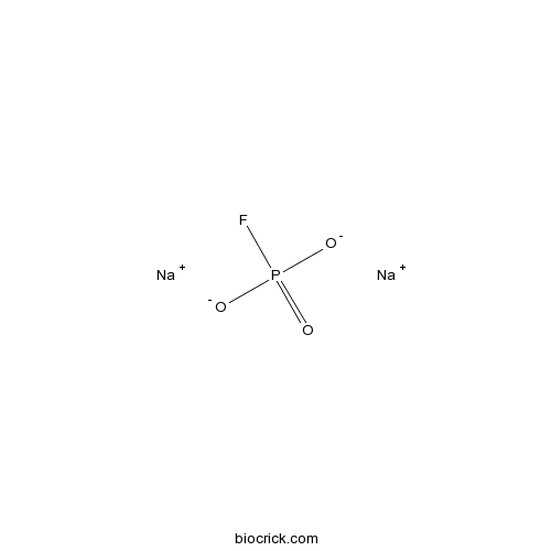 Sodium Monofluorophosphate