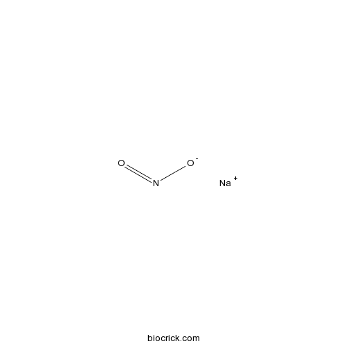 Sodium Nitrite