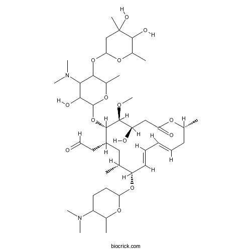 Spiramycin