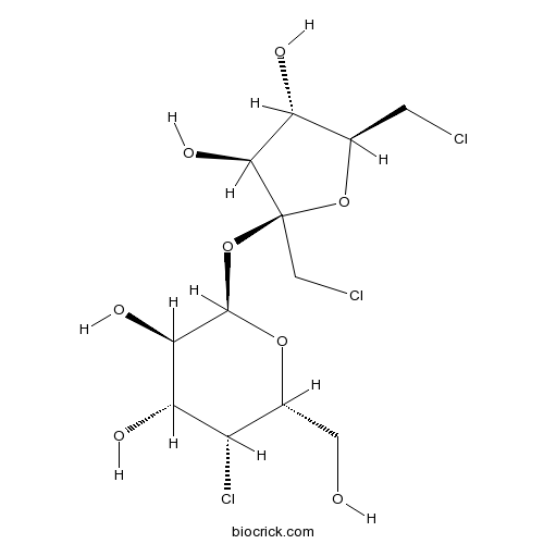 Sucralose