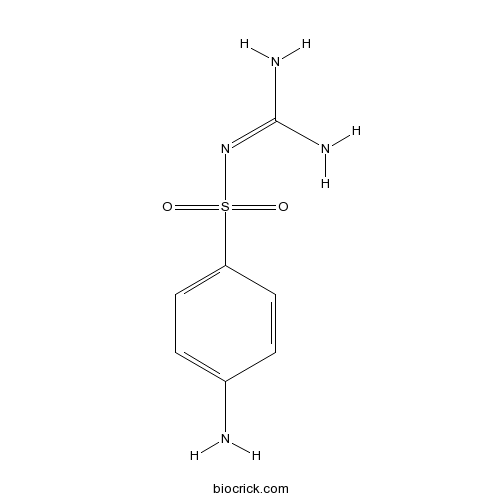 Sulfaguanidine