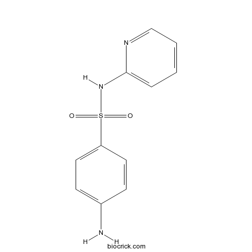 Sulfapyridine