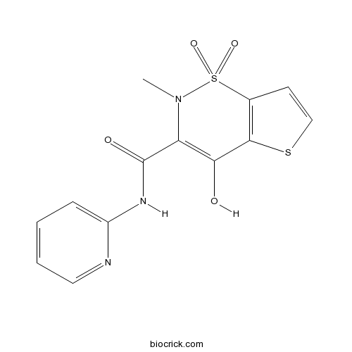 Tenoxicam