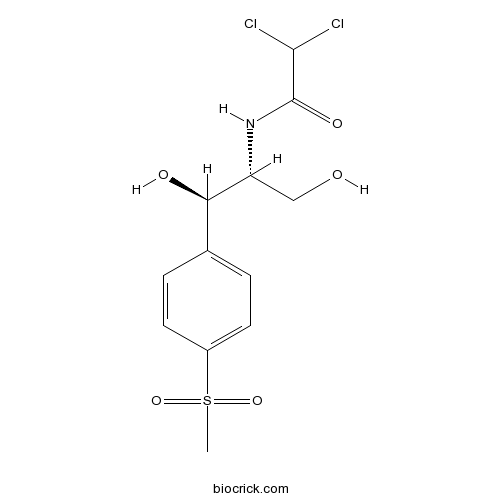 Thiamphenicol