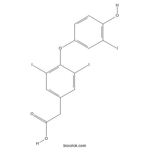 Tiratricol