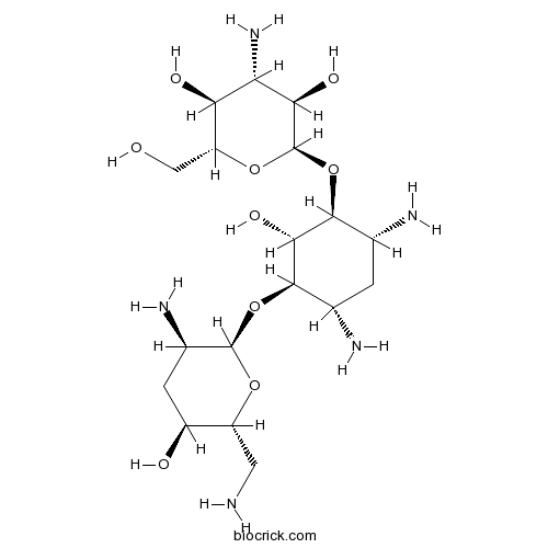 Tobramycin