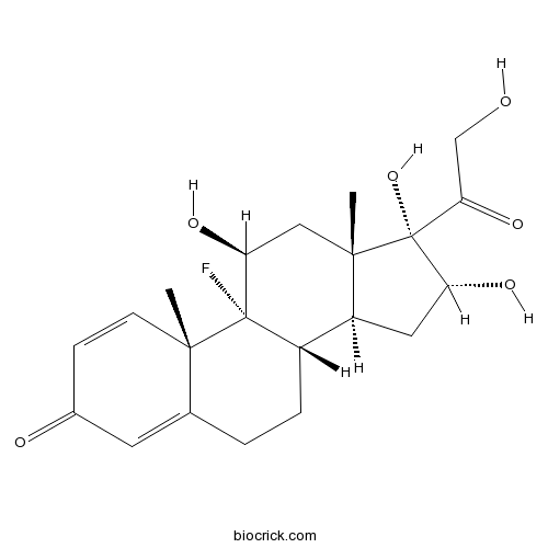 Triamcinolone