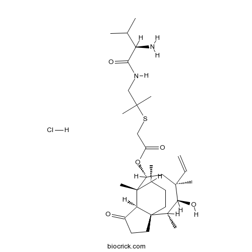 Valnemulin HCl