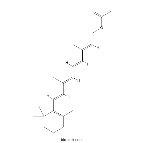 Vitamin A Acetate