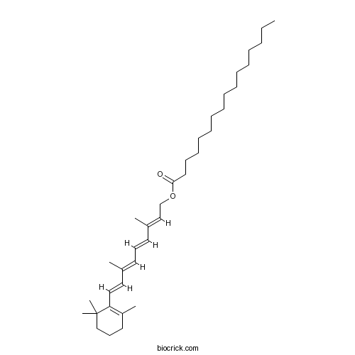 Retinyl (Vitamin A) Palmitate