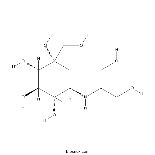 Voglibose