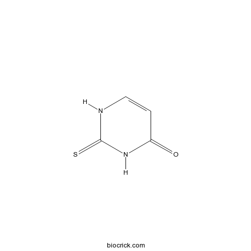 2-Thiouracil