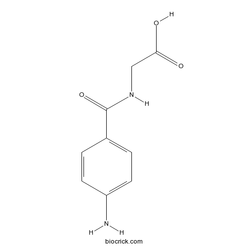 4-Aminohippuric Acid