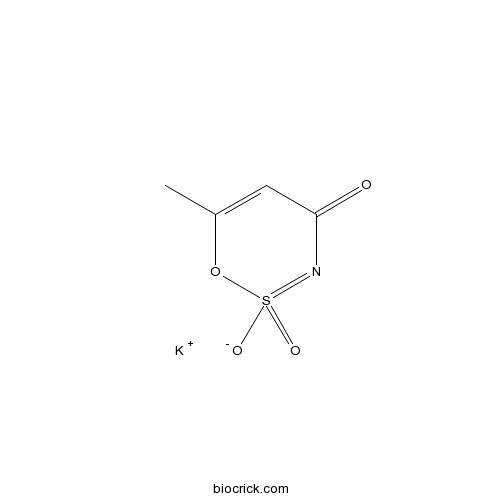 Acesulfame Potassium