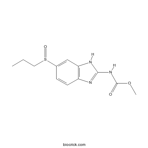 Albendazole Oxide