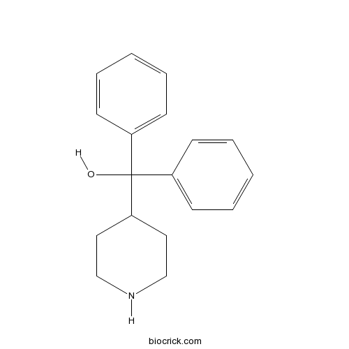 Azacyclonol