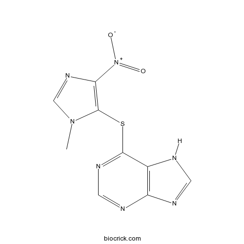 Azathioprine