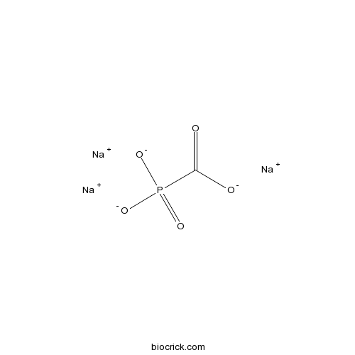 Foscarnet Sodium