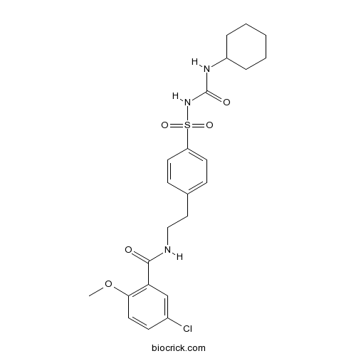 Glyburide