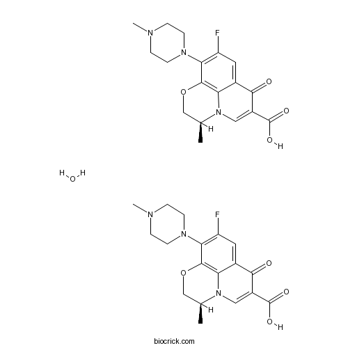 Levofloxacin