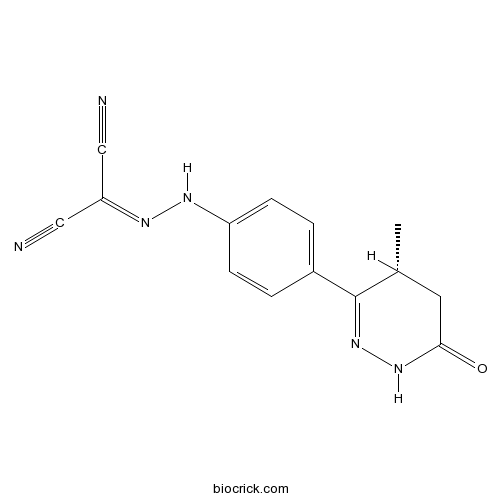 Levosimendan