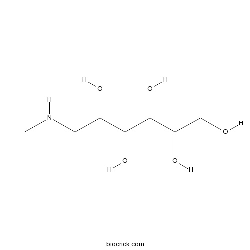 Meglumine