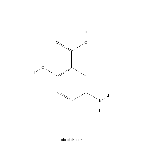 Mesalamine