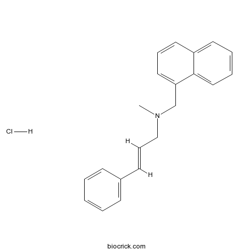 Naftifine HCl