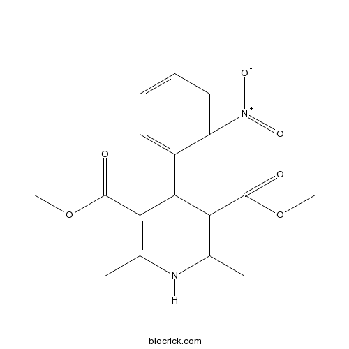 Nifedipine