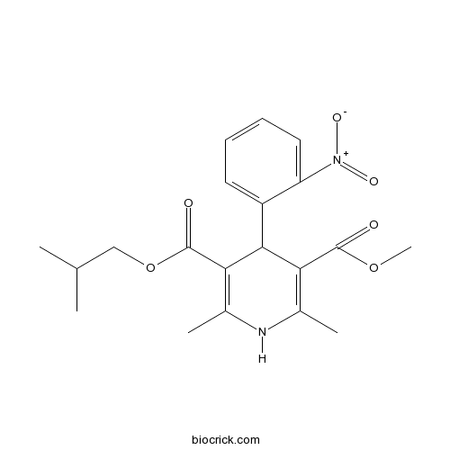 Nisoldipine