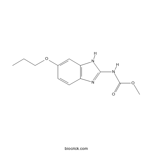 Oxibendazole