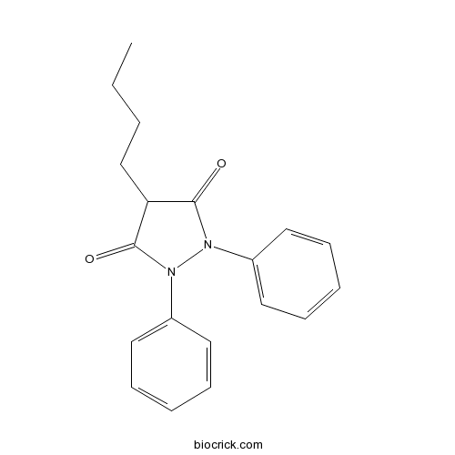 Phenylbutazone