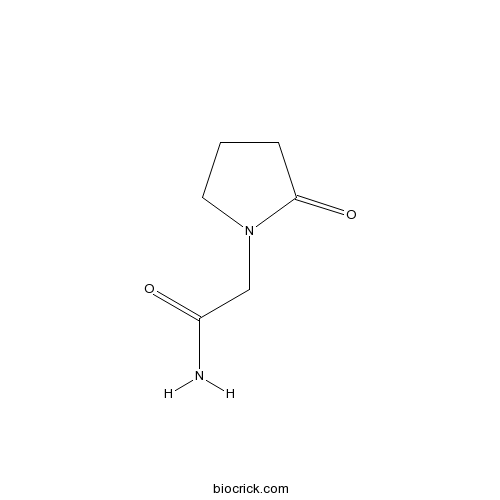 Piracetam