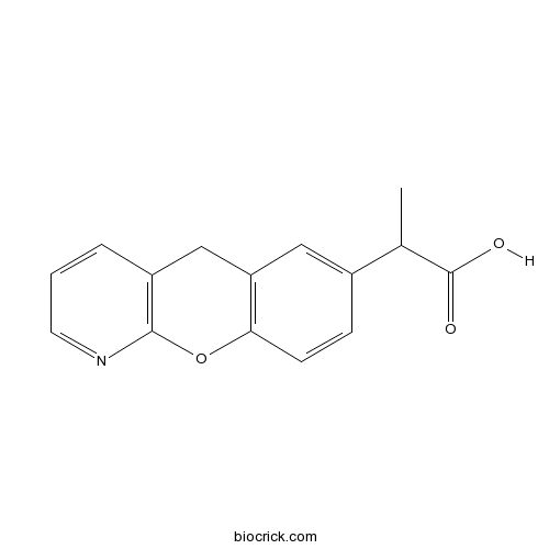 Pranoprofen