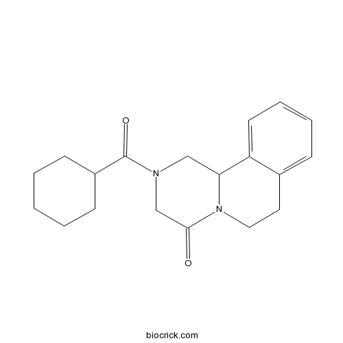 Praziquantel