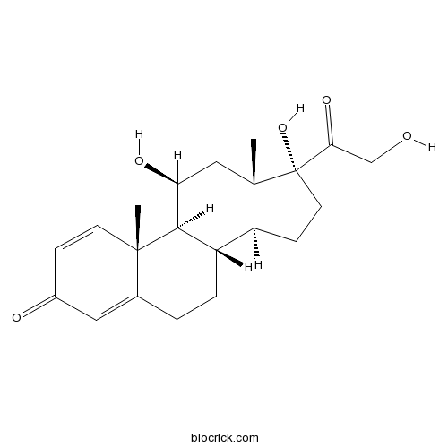 Prednisolone