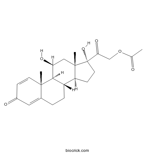 Prednisolone Acetate